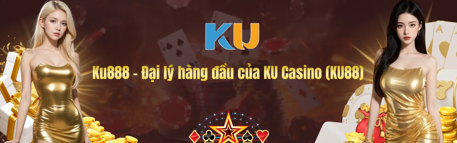 ku88 - đại lý hàng đầu của Ku casino